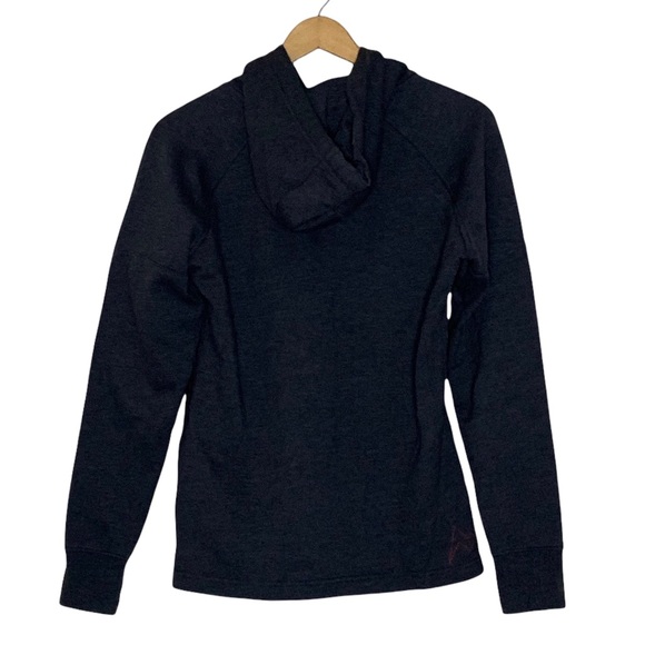 Marmot Outdoor Logo Hoodie Pullover Style# A69870 - Picture 4 of 10